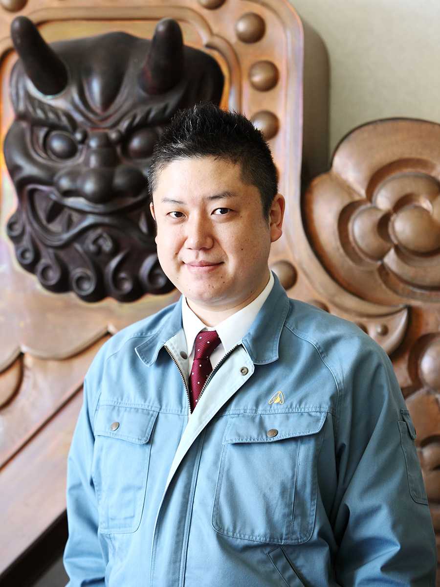 会社情報 株式会社アマルメ工芸社