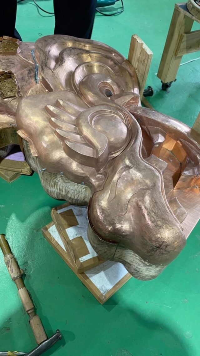 銅器 鵲登梅置件 喜臨門 工芸品 置物 装飾品 工芸品 美術品 IMG_20210904_1518392-300x300.jpg